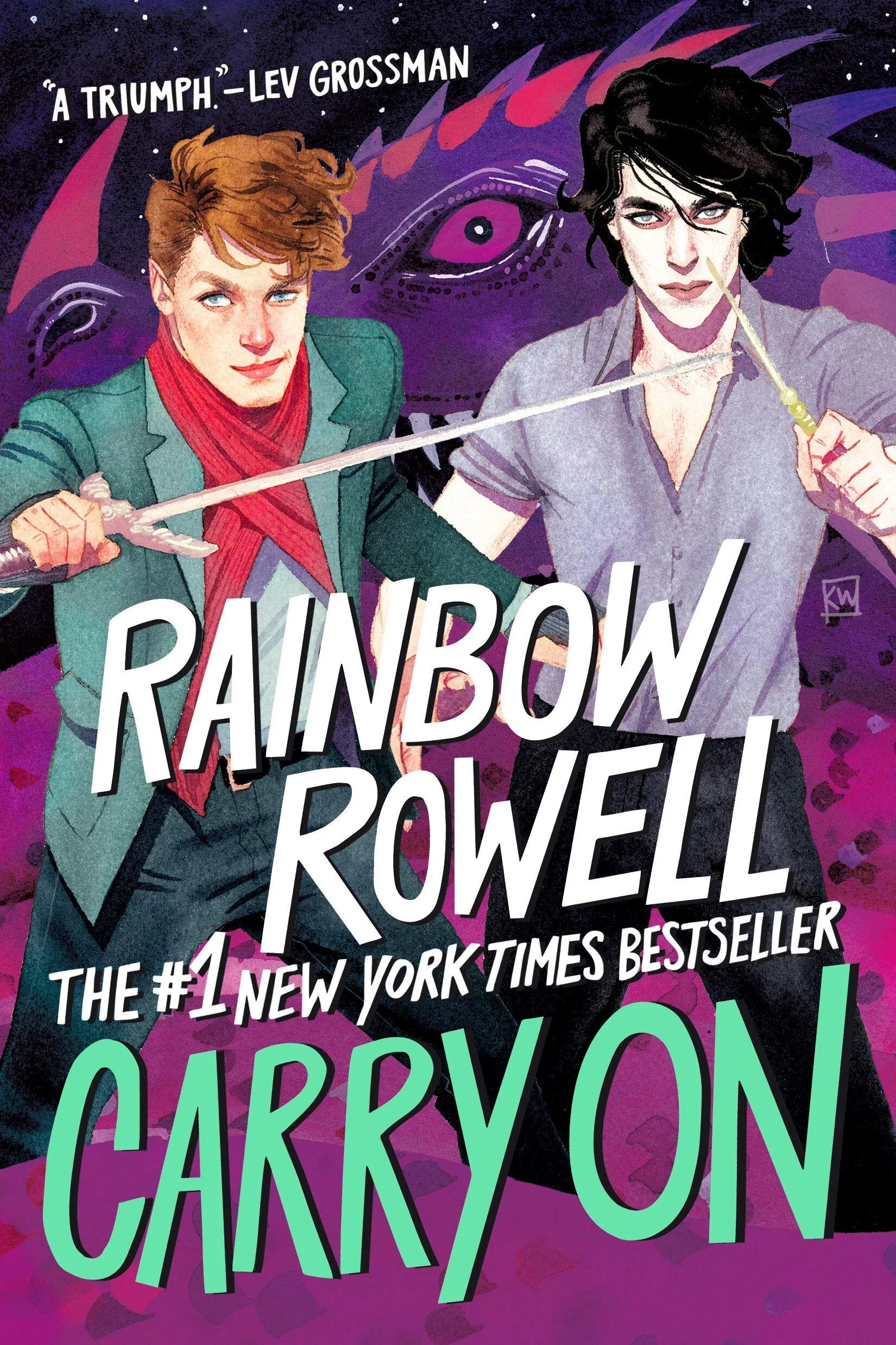 Carry On by Rainbow Rowell.jpg