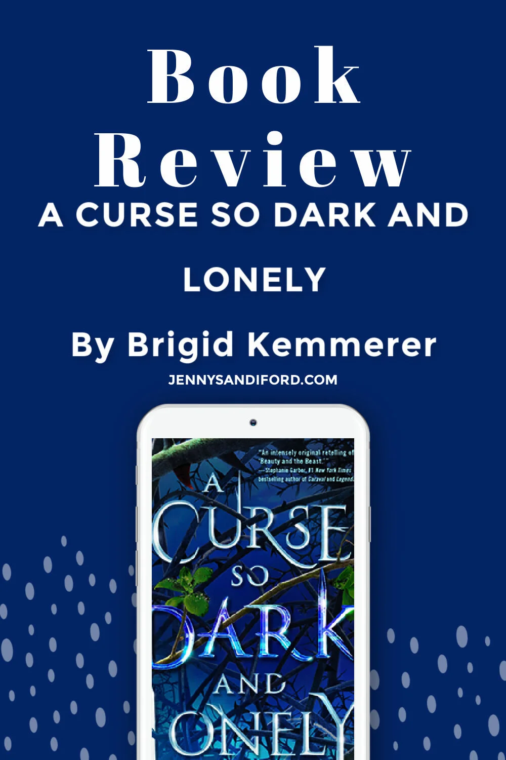 Prince Rhen A Curse So Dark And Lonely Livre – YTXPJ