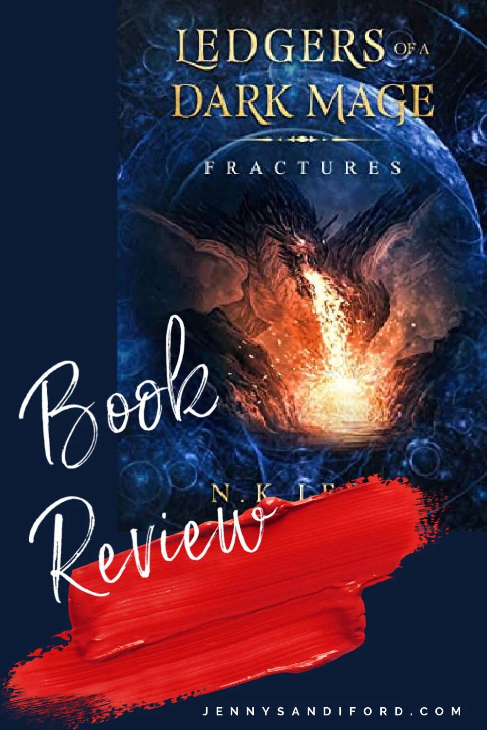Fractures by N. K. Leem BOOK REVIEW   .jpg