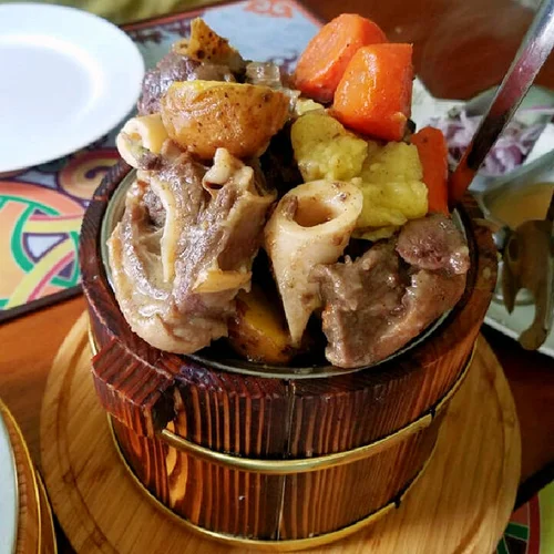 Mongolian Diet: Ultimate Guide to Traditional Healthy Eating