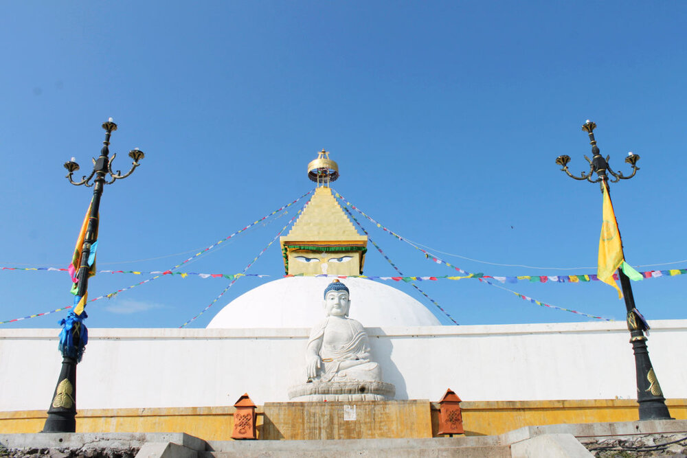 3.g Stupa 2013.jpg