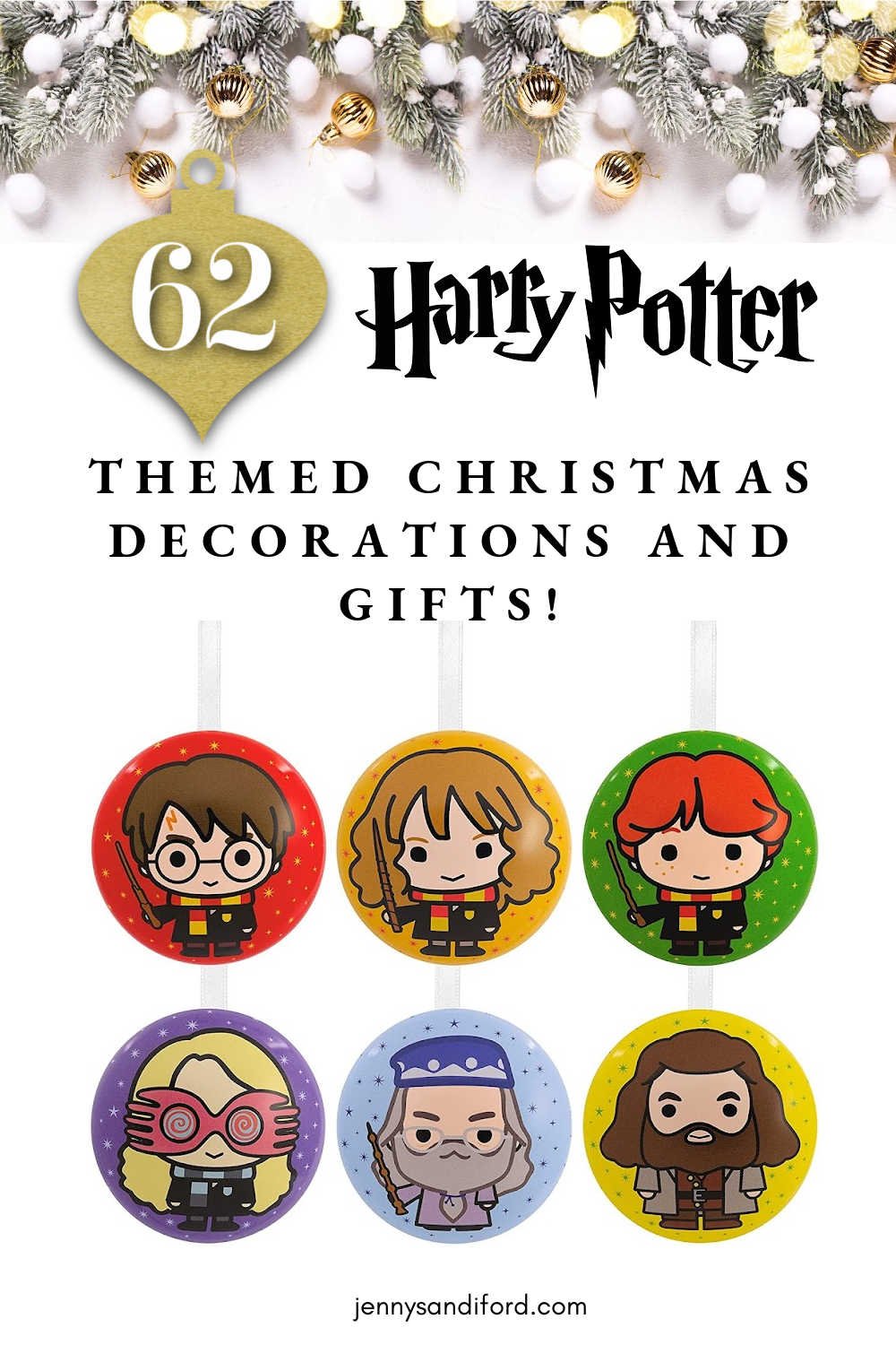 Harry Potter Tree and Mantle - Purple Chocolat Home  Harry potter  christmas, Harry potter themed christmas, Harry potter decor