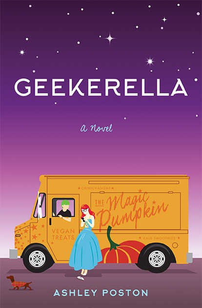 Geekerella Best Cinderella Retelling .jpg