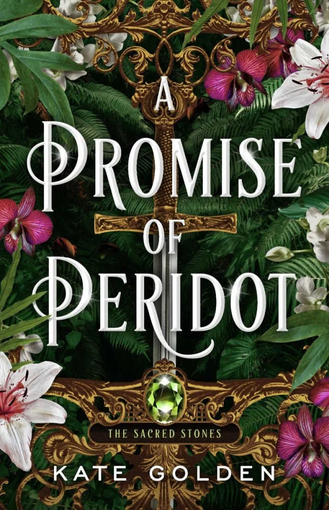 A Promise of Peridot Best Romantasy books of 2024!.jpg