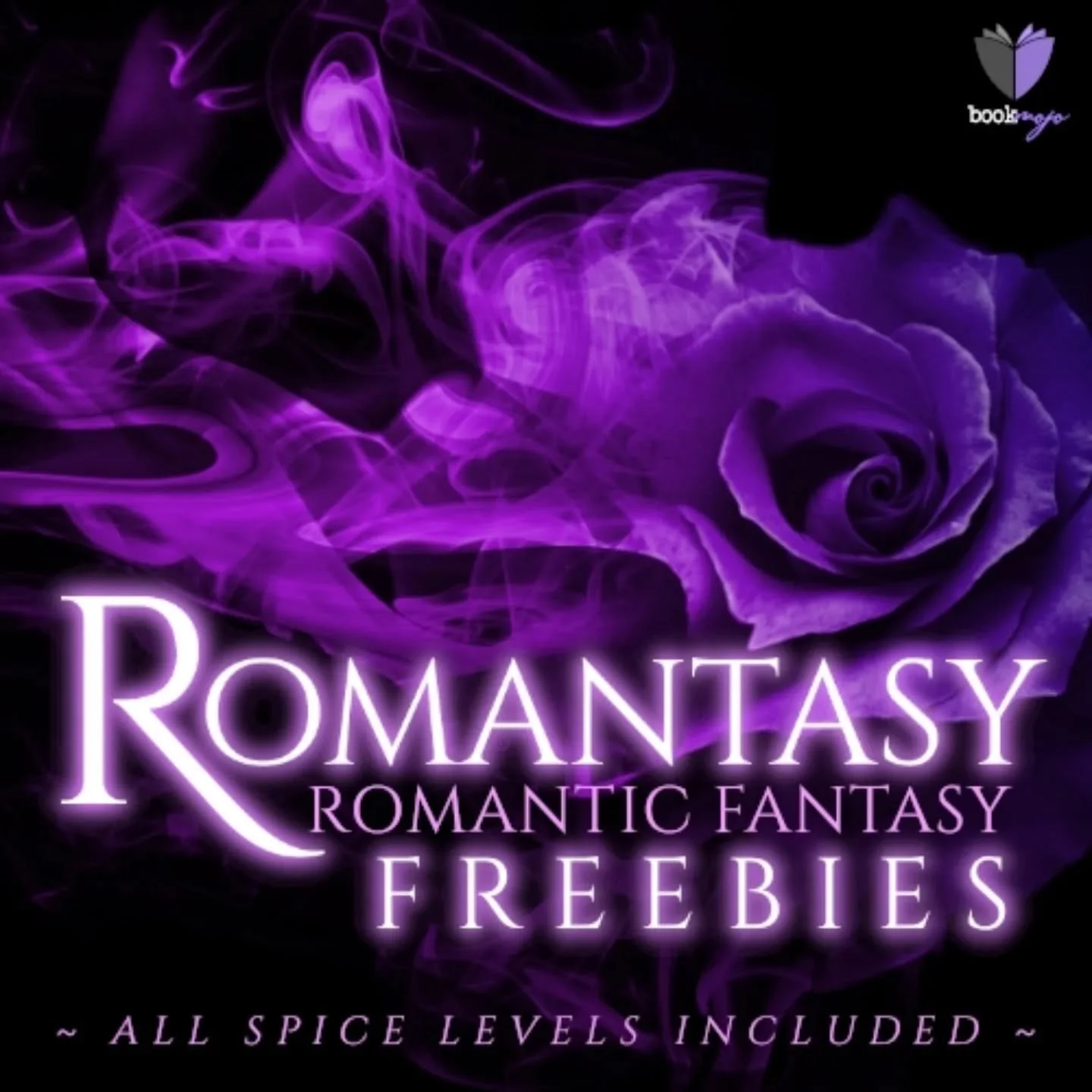 🔥⚔️ Romantasy Readers ⚔️🔥 Check out the Romantasy: Romantic Fantasy Freebies event to stock up on FREE romantasy reads!

➤Link in story and bio.

✤ FEATURED AUTHORS ✤
➤ Amber Lynn Natusch
➤ Amelia MacLeod
➤ Anna Kron
➤ April Nia Raine and Trevor Jo