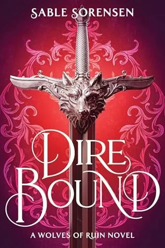 Dire Bound  Best Romantasy Books of 2025.jpg