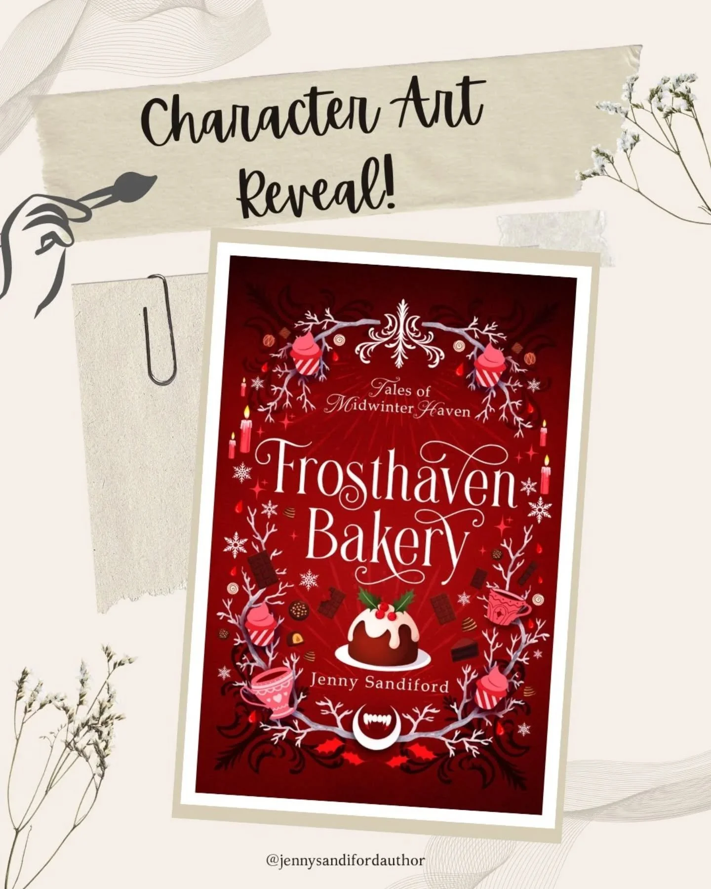 📖Valentine&rsquo;s fingers curled tighter around the gloves; the quiet pulse of Anders&rsquo; life was suddenly impossible to ignore.

&ldquo;So why did you really come here, your highness?&rdquo; Valentine said before he could stop himself. Brandy-