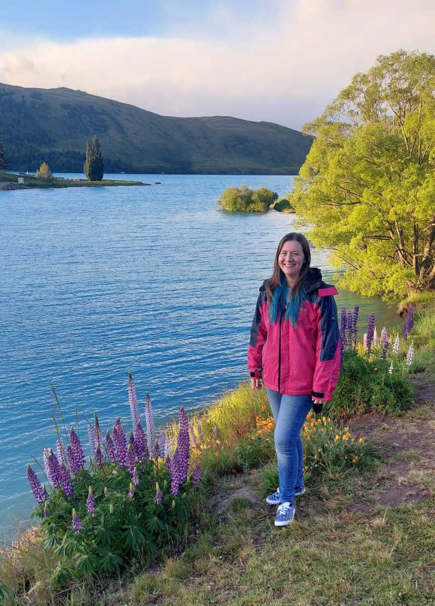 3 Day Trip Lake Tekapo New Zealand! — Jenny Sandiford
