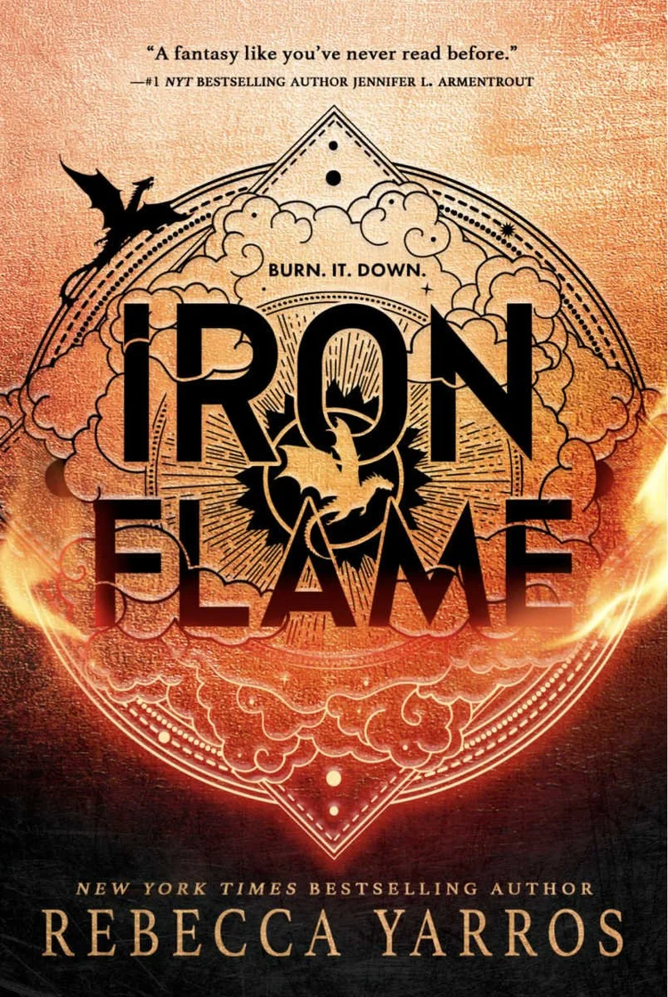Incredible New Release Fantasy Books in November 2023! — Jenny Sandiford