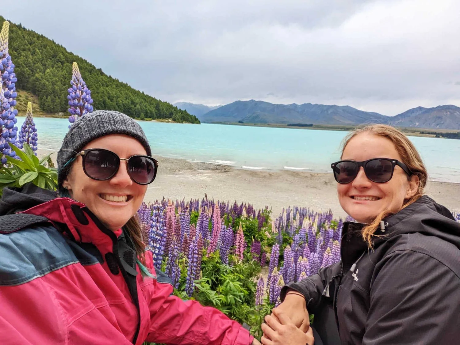 3 Day Trip Lake Tekapo New Zealand! — Jenny Sandiford