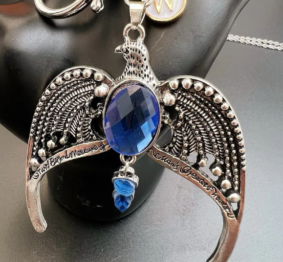 Harry Potter Rowena Ravenclaw Diadem Prop Replica