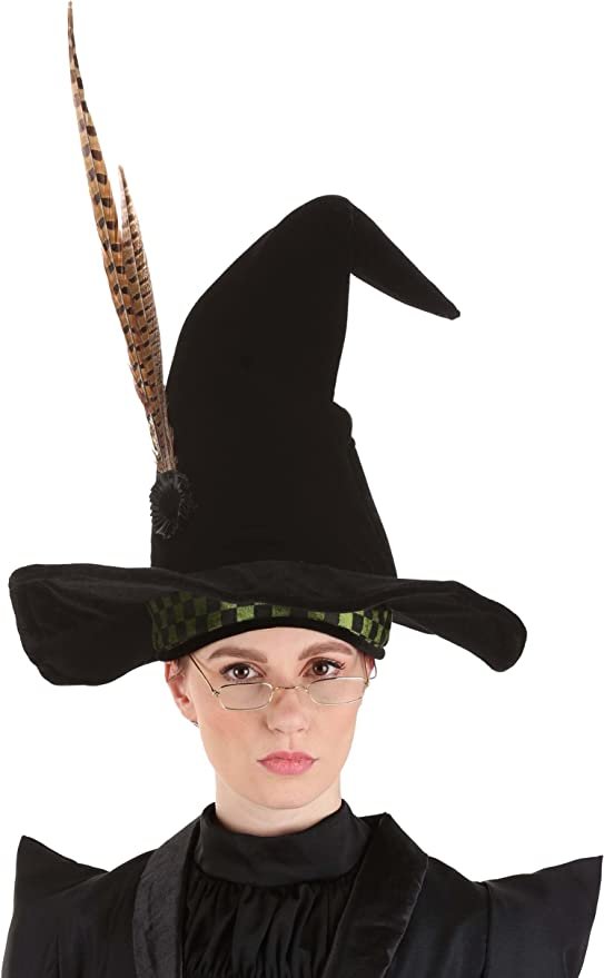Harry Potter Adult Herbology Costume