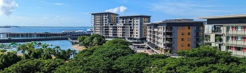 Explore the best of Darwin, Australia in just seven days! — Jenny Sandiford
