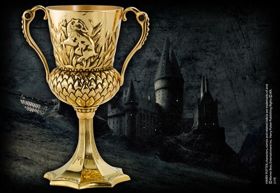 Complete List of Horcruxes and Where to Buy Them: A Guide for Harry Potter  Fans and Collectors — Jenny Sandiford