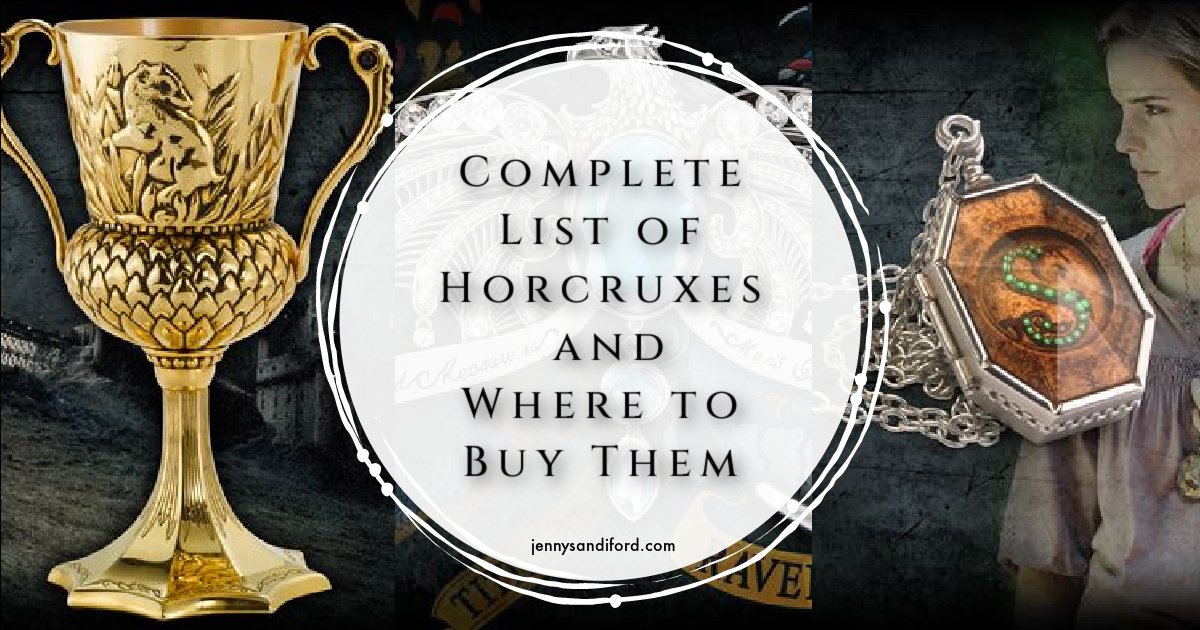 Horcruxes  Horcrux, Harry potter, 7 horcruxes