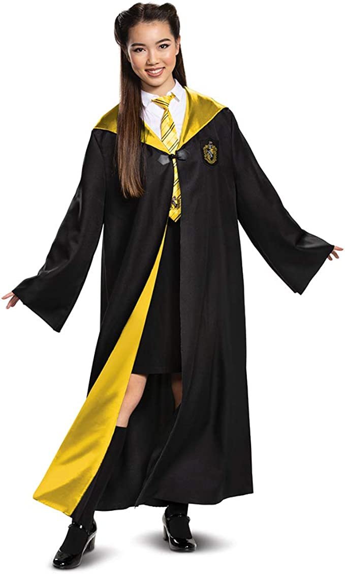 86 Best Harry Potter Halloween Costumes, Decorations, and Accessories ...