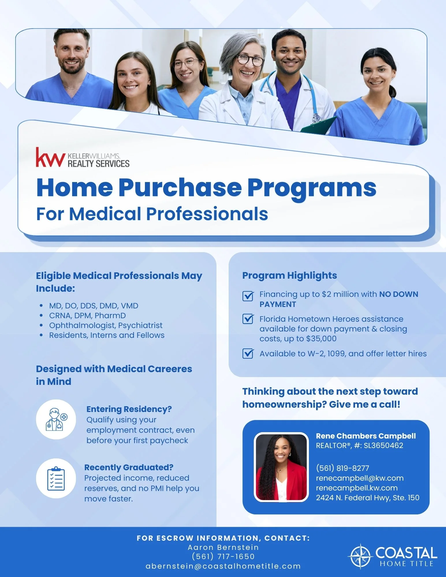 Rene Chambers - Medical Professionals Flyer.jpg