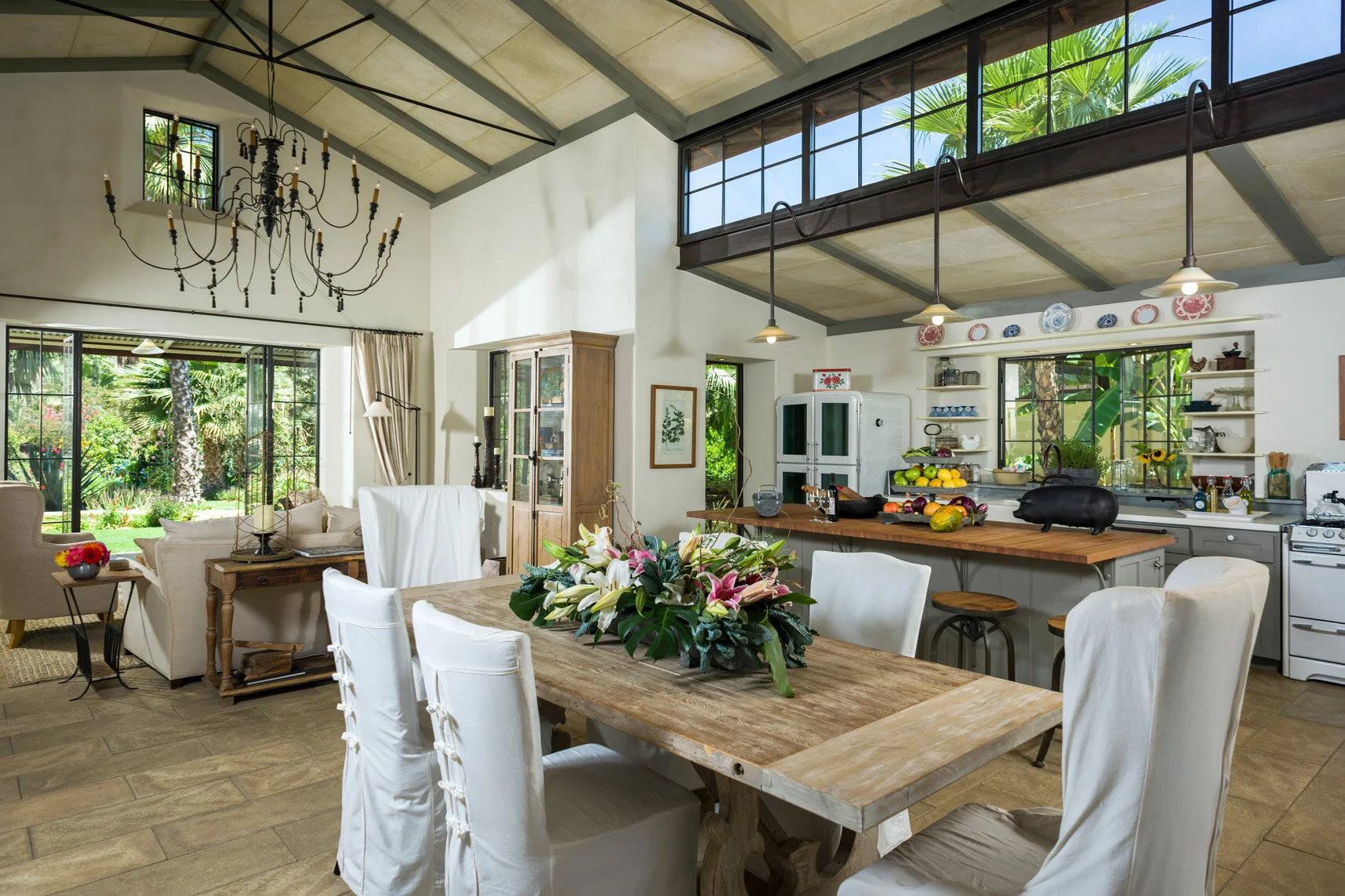 Vacation Rental — The Coveted Group