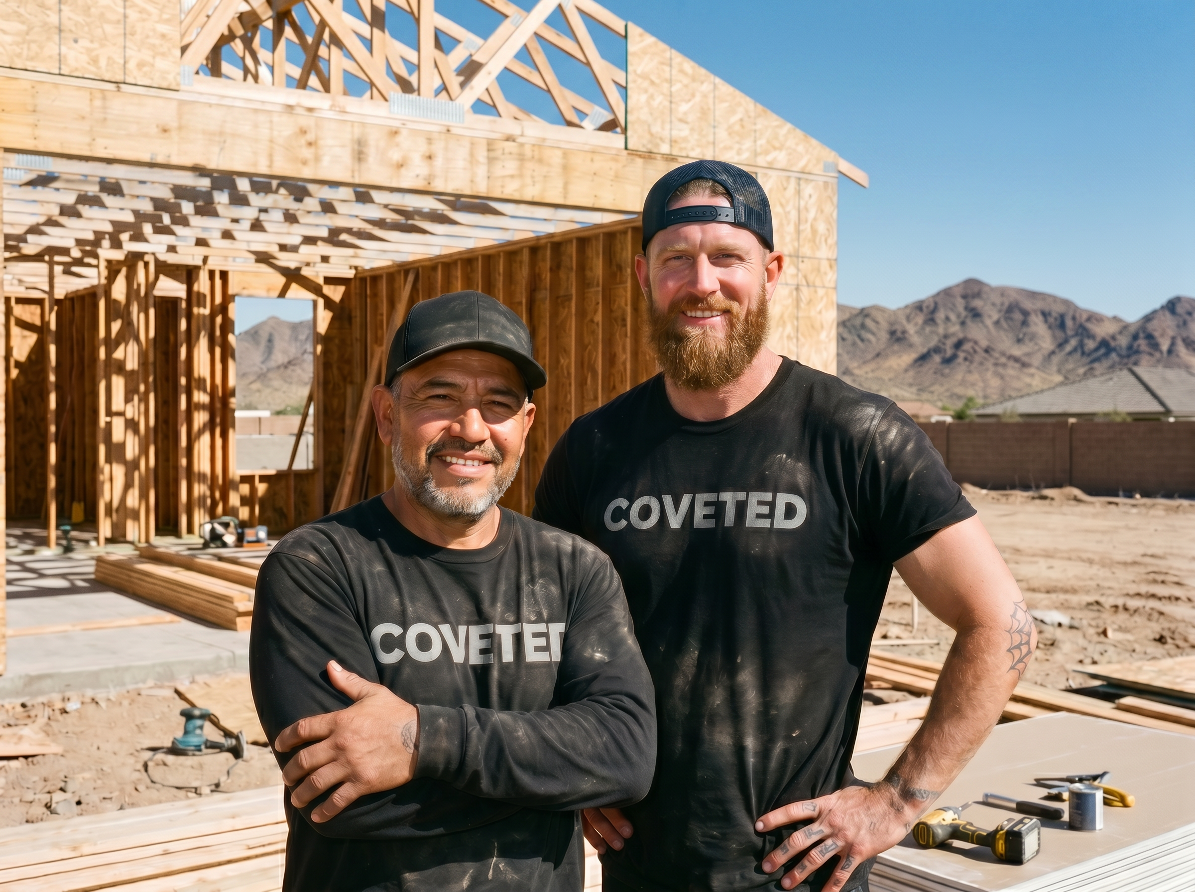 Second Chances - Coveted Contracting Phoenix Arizona.png