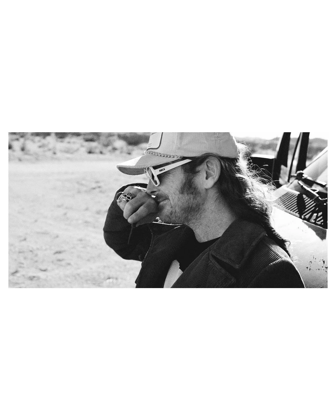 Shot this super fun project with the band @waxymusic out in the desert last year. The full piece will be out soon, but for now here are a few still frames from the shoot.