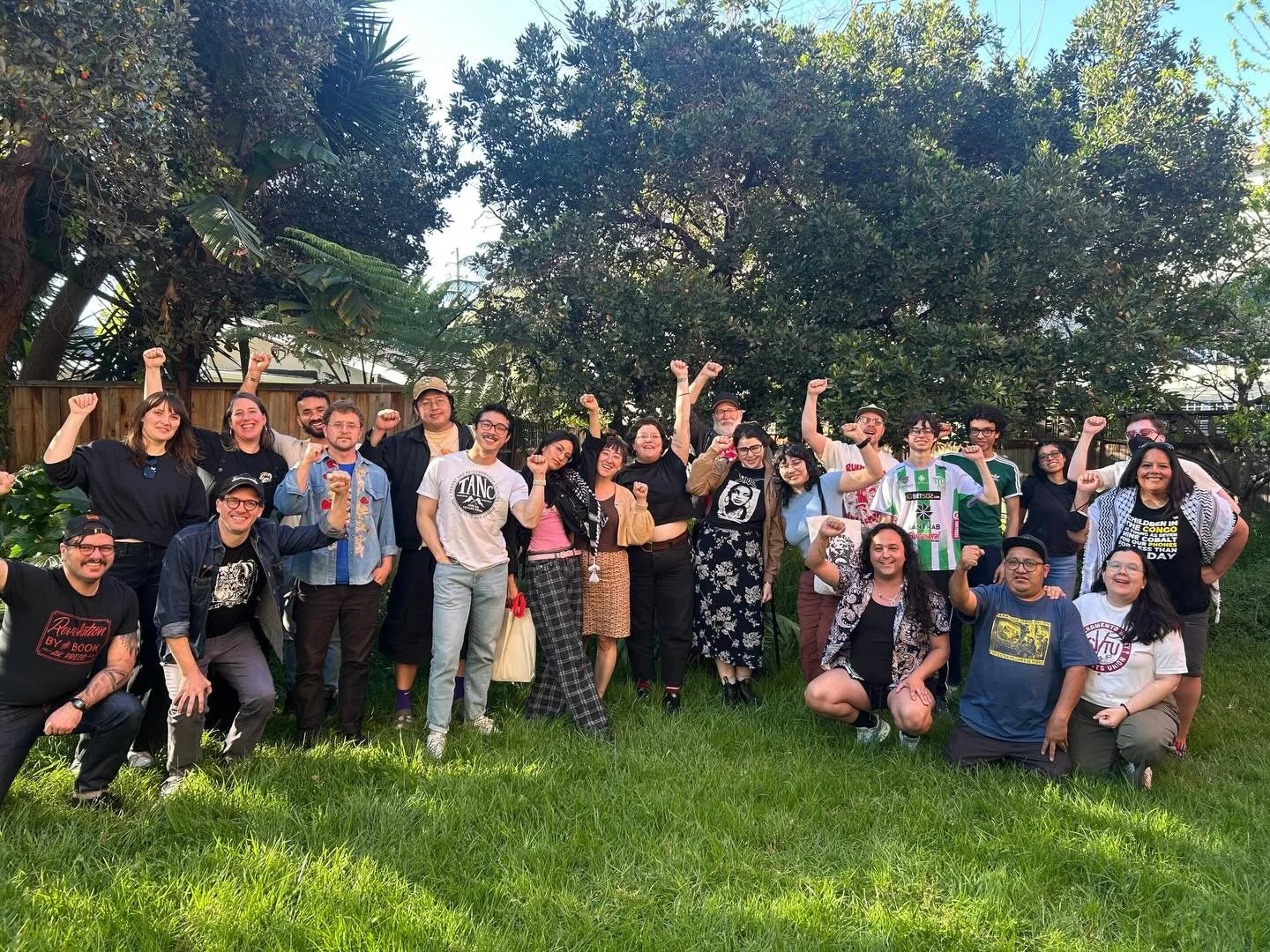 On Saturday, March 21, members of four different Autonomous Tenant Union Network member-unions gathered for the afternoon to talk about the strategies and opportunities for building Local chapters of our unions. Billed as &ldquo;Kitchen Table Live,&r