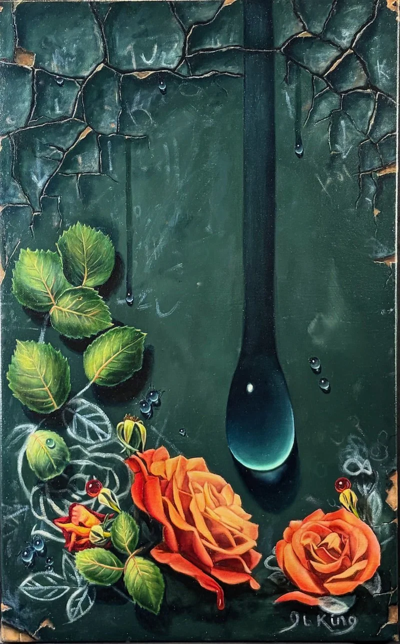 "Momentous" exhibits at Modern Eden Gallery