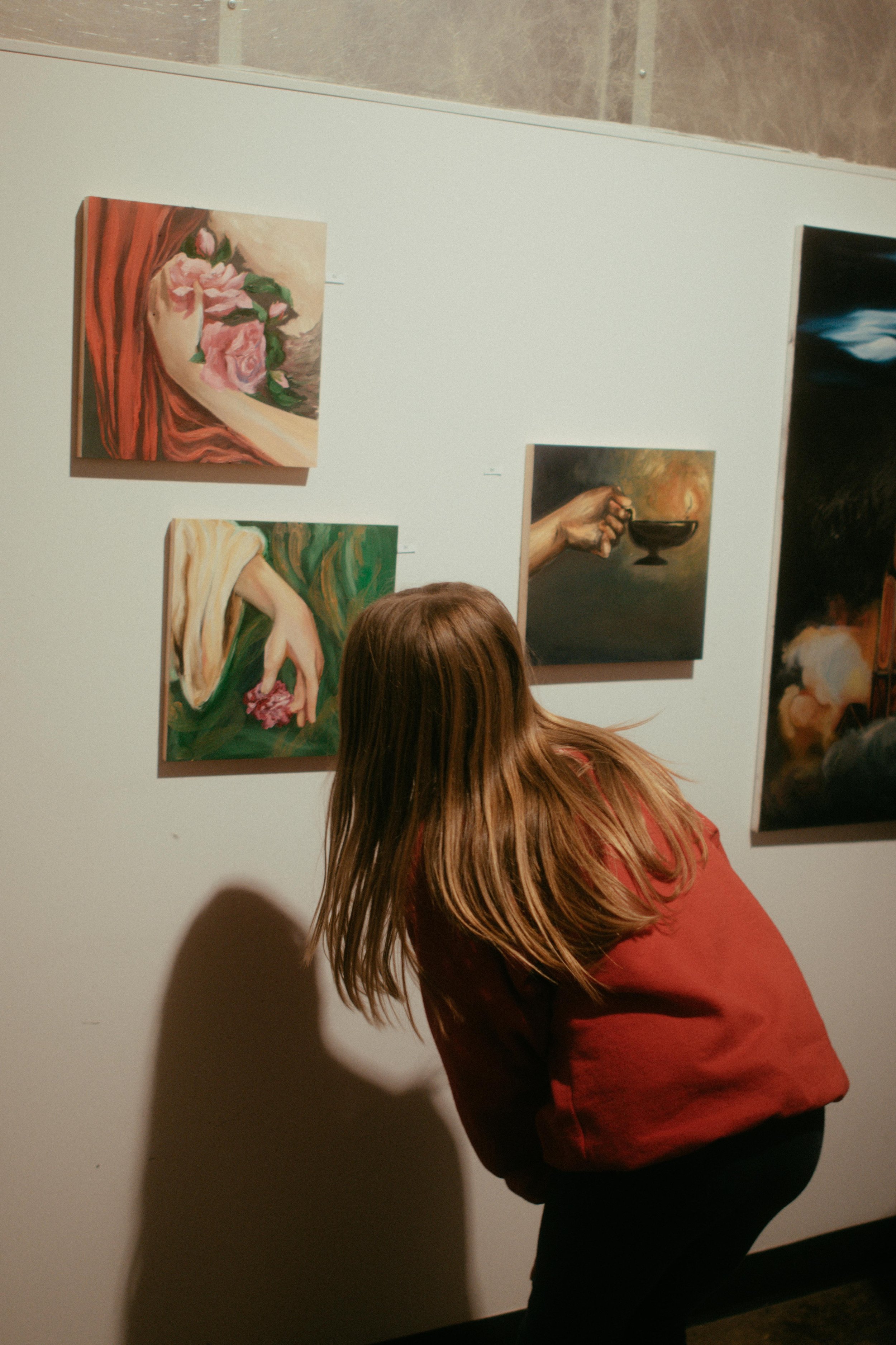 Room 412 March 2022
Photography by Moe Kite