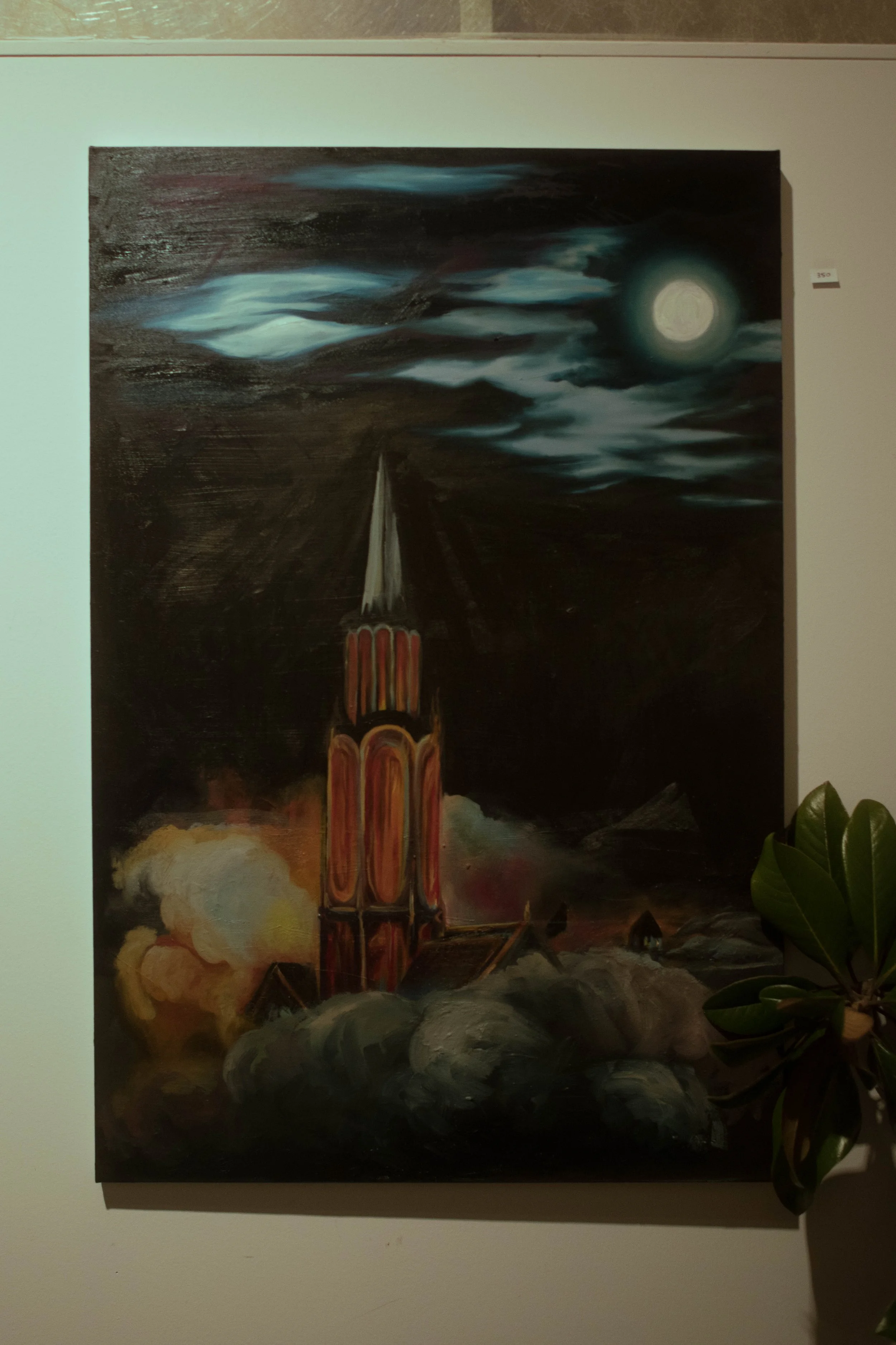 Room 412 March 2022
Photography by Moe Kite