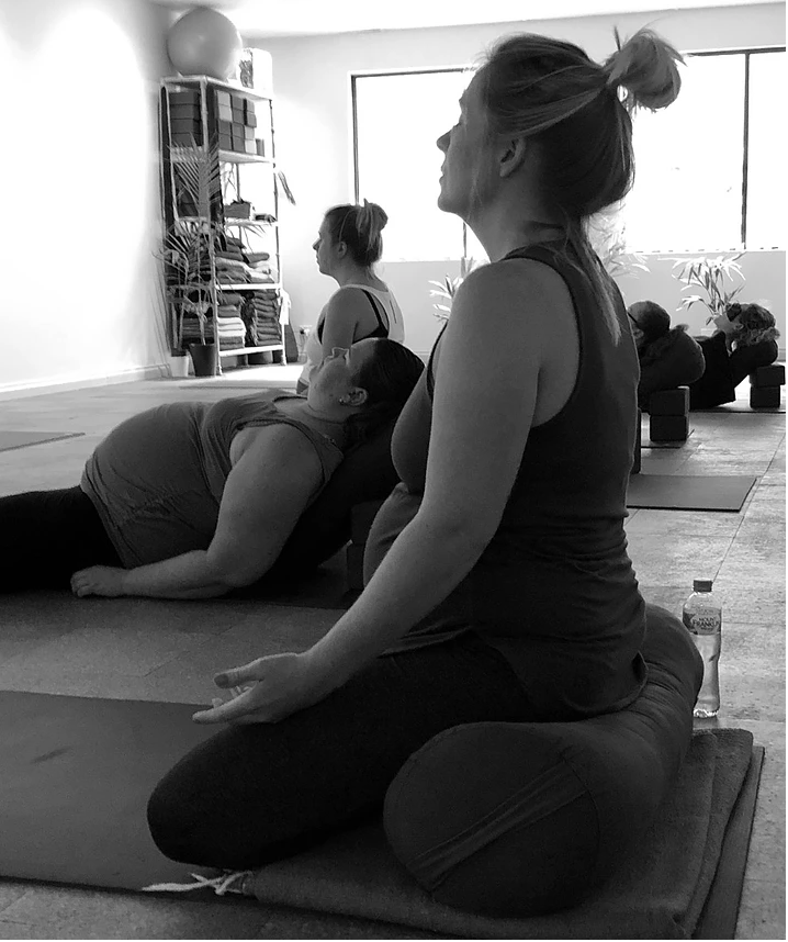 Pregnant in Perth? Here’s why you need a Pregnancy Yoga Class!