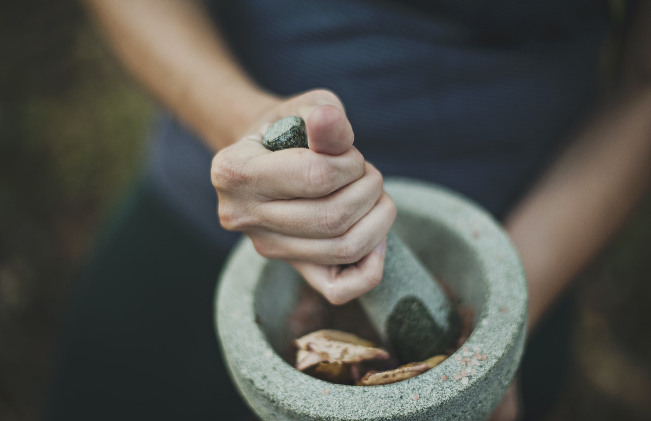 An introduction to Ayurveda