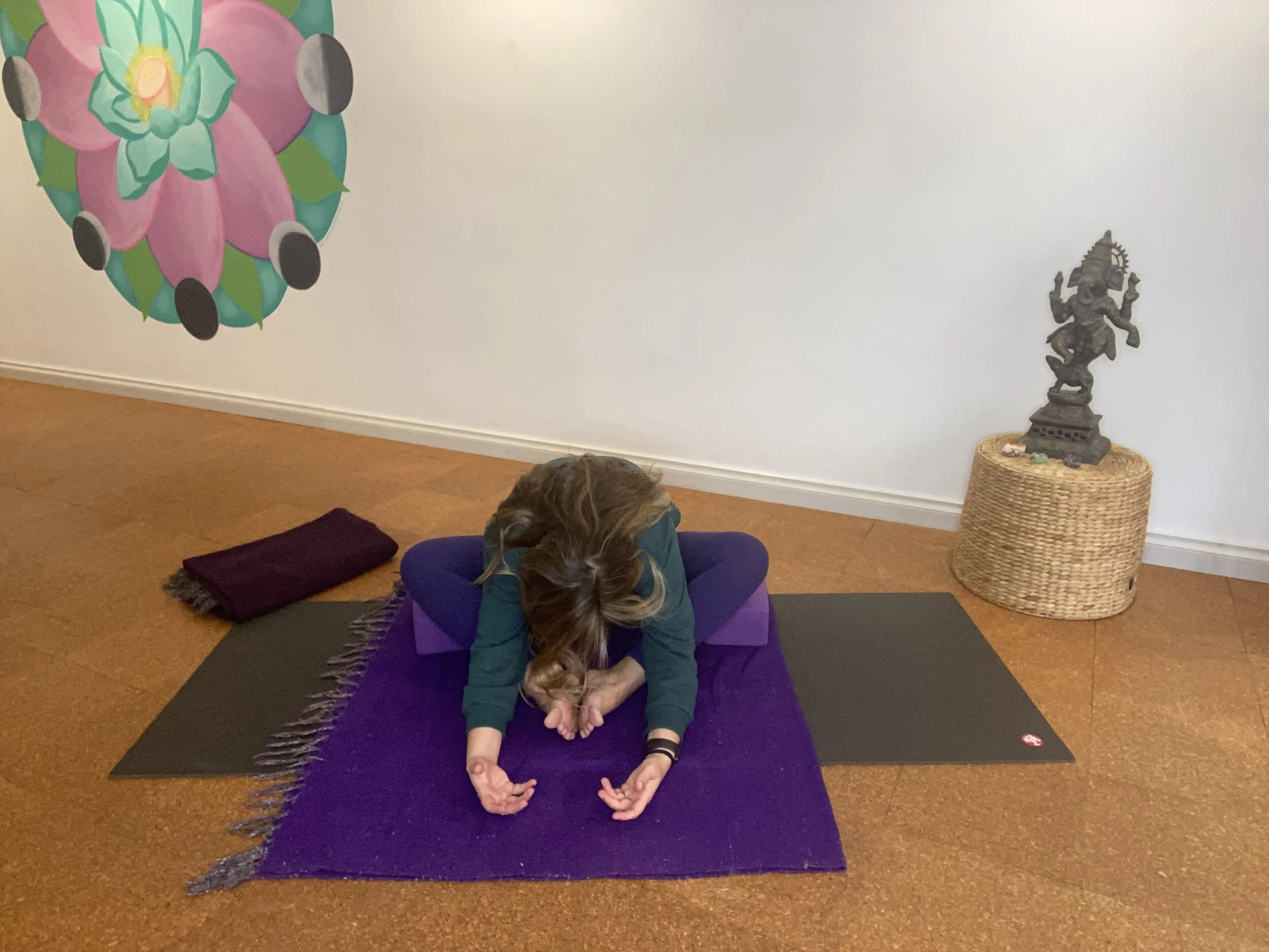 Perth Yoga Studio Kingsley | Bloom Yoga