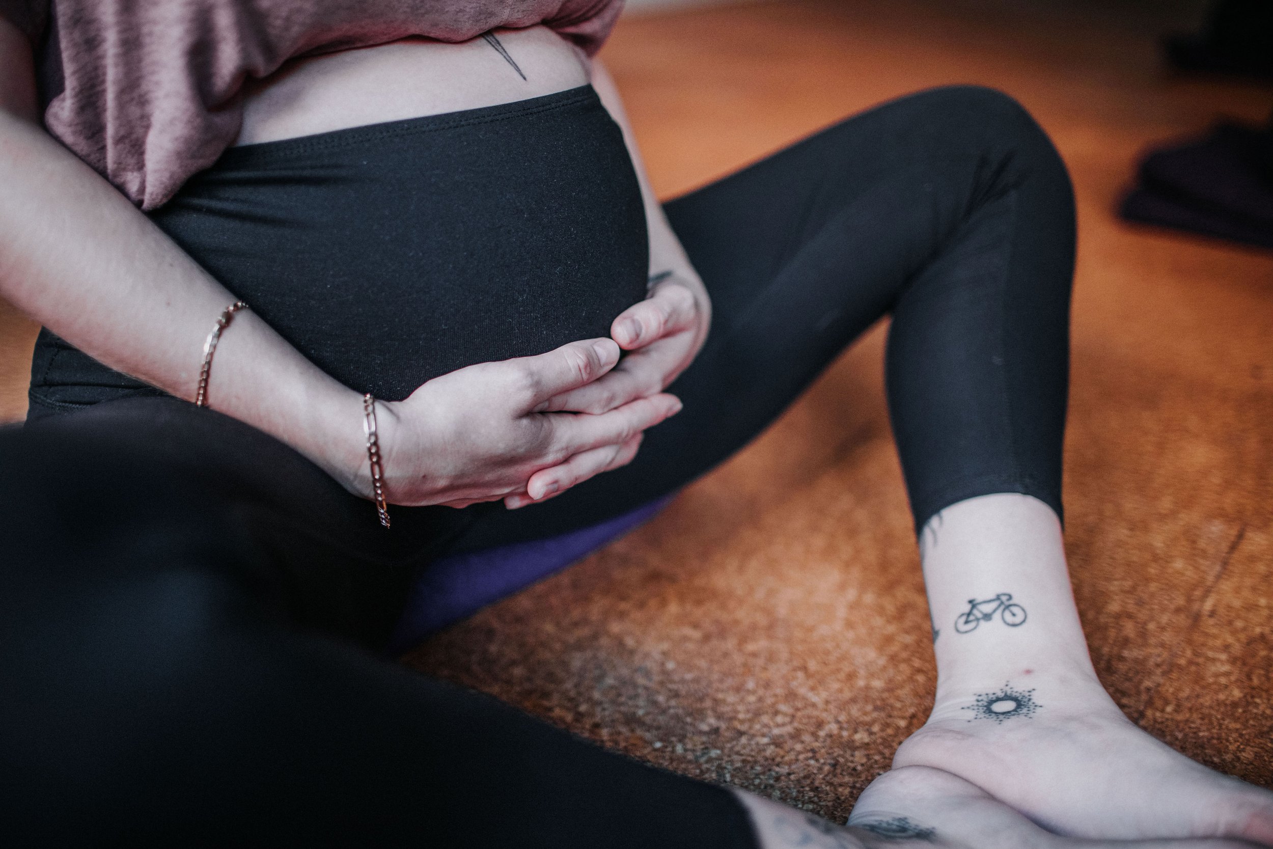 The Power of a Birth Plan