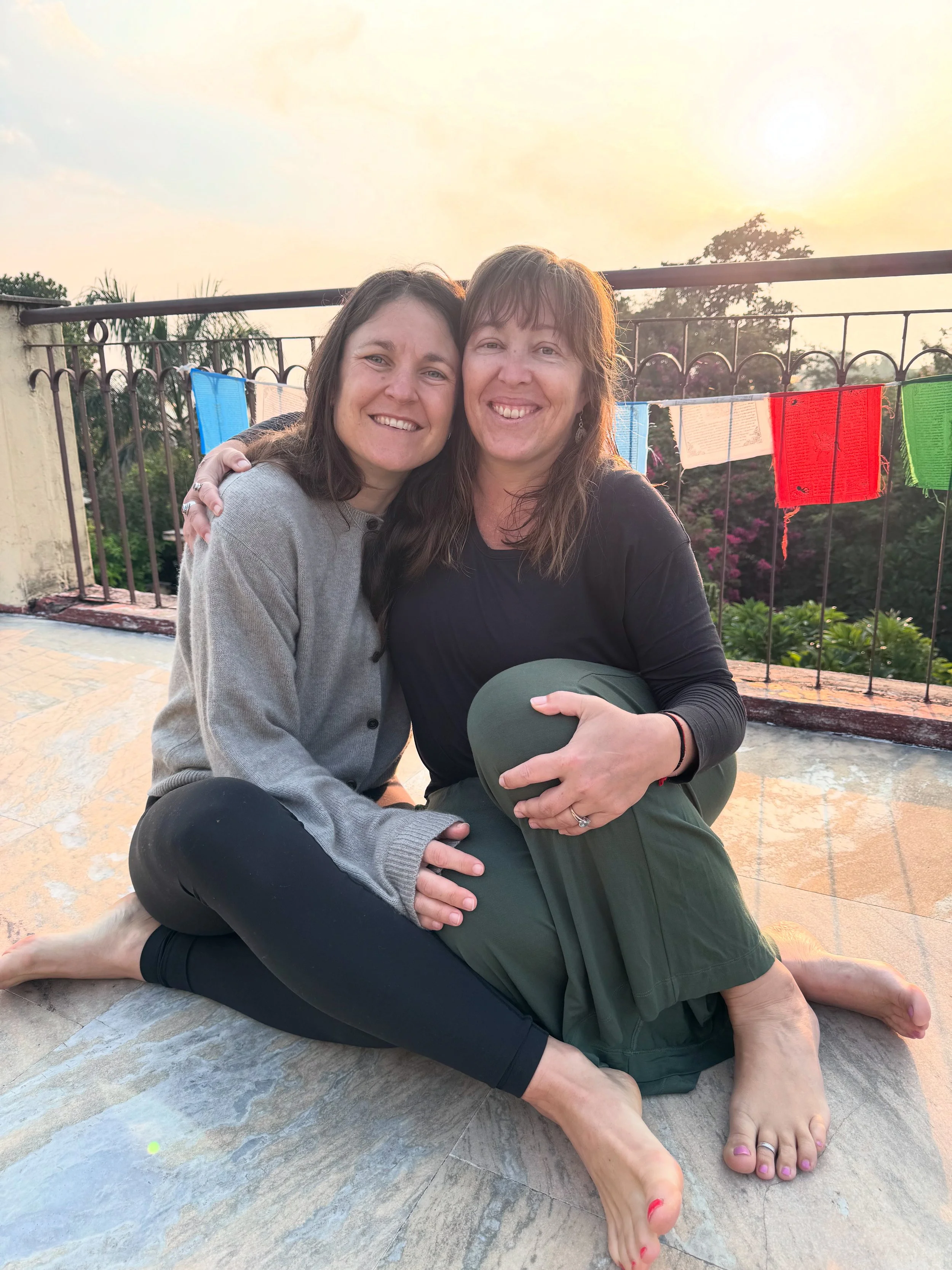 The Teacher’s Teacher: Why Every Yoga Teacher Needs a Mentor