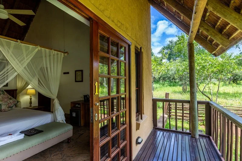 Yoga Safari Retreat Africa 2023 | Perth