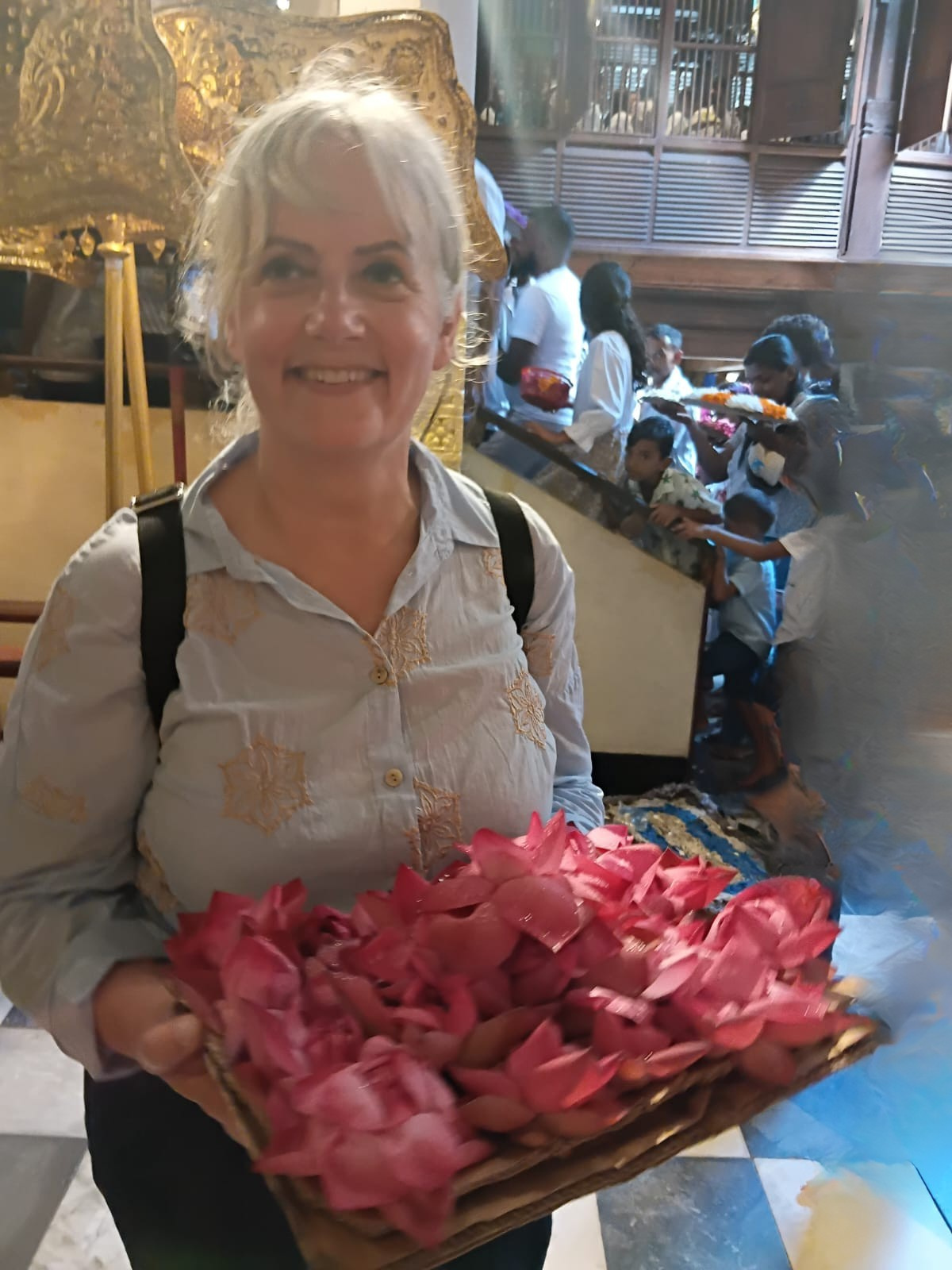 Bloom Yoga Sri Lanka Yoga Retreat 2026