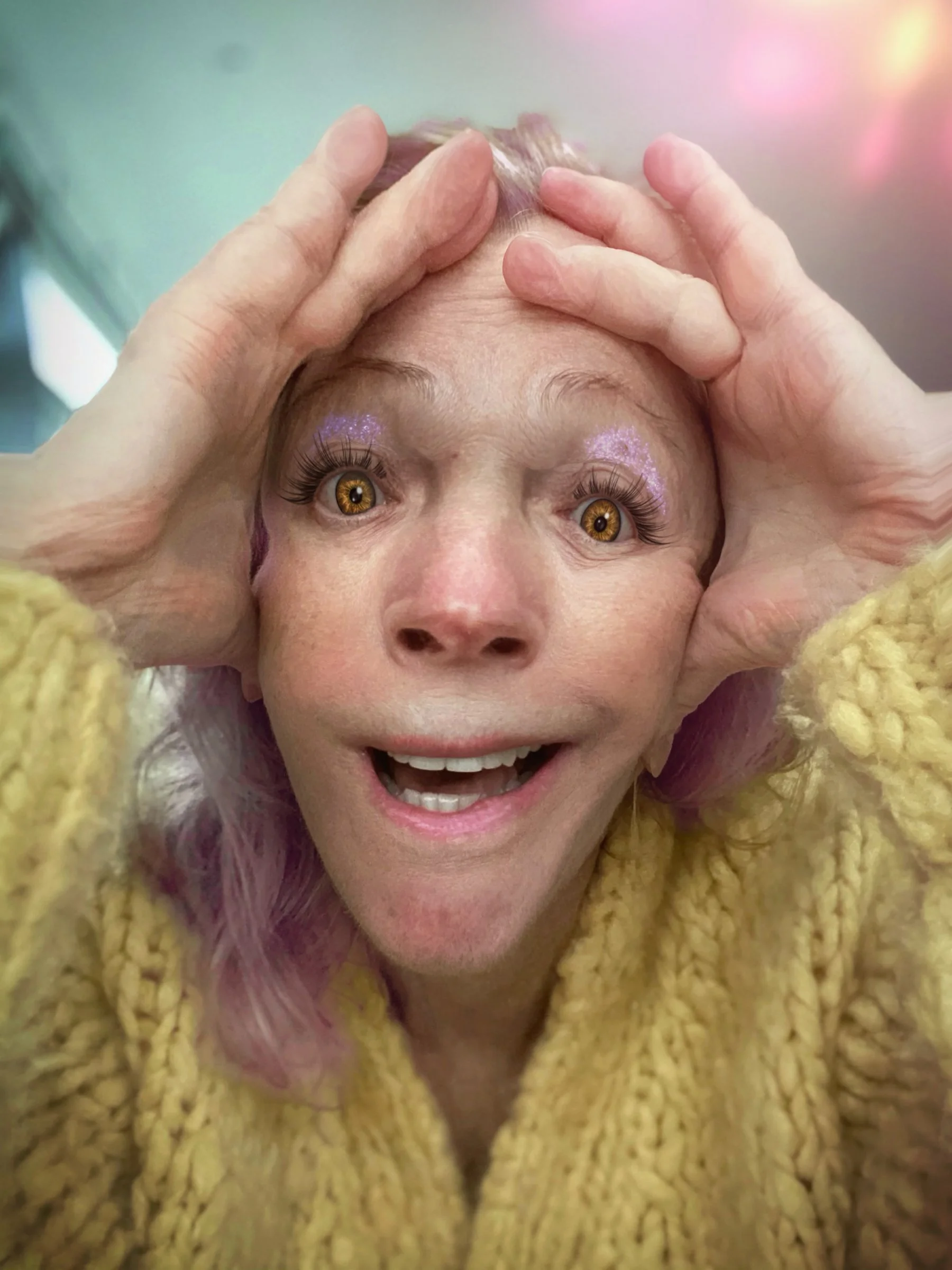 Cindy Sherman