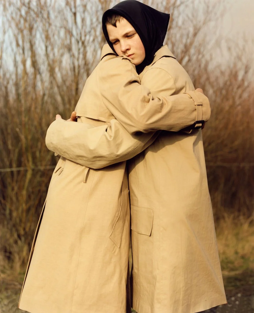 Jamie Hawkesworth