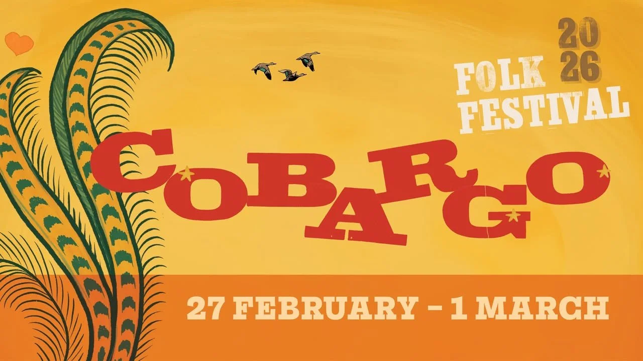 FEBRUARY 27th - MARCH 1st, 2026