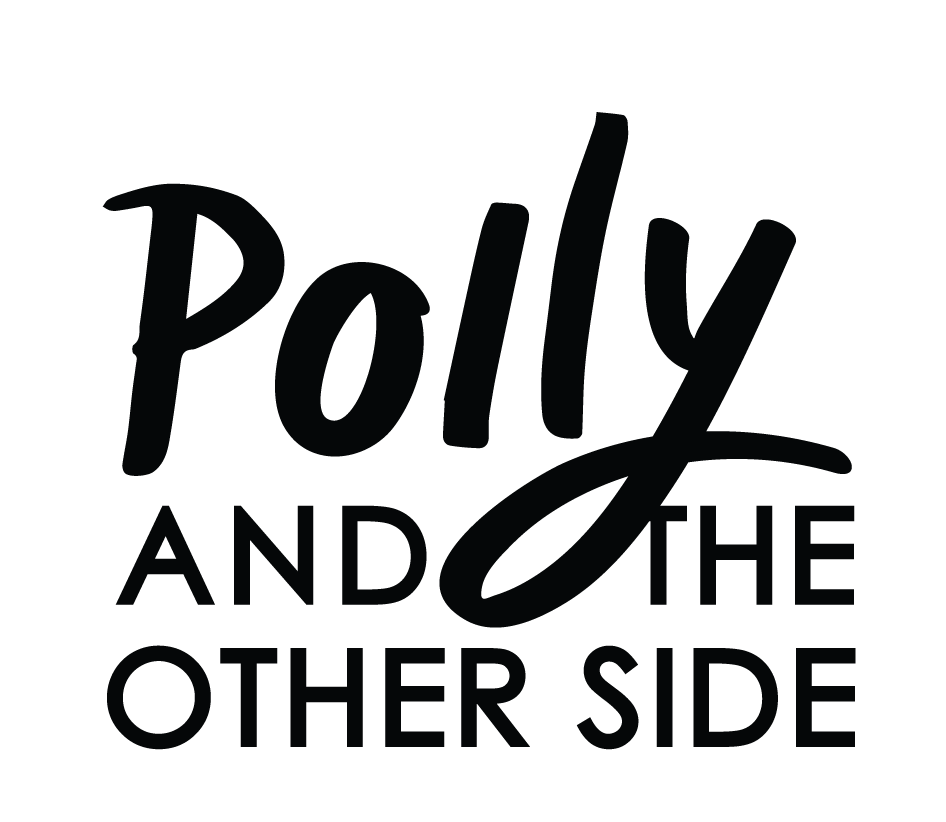 Polly and THE OTHER SIDE - Unlock Your Life Purpose