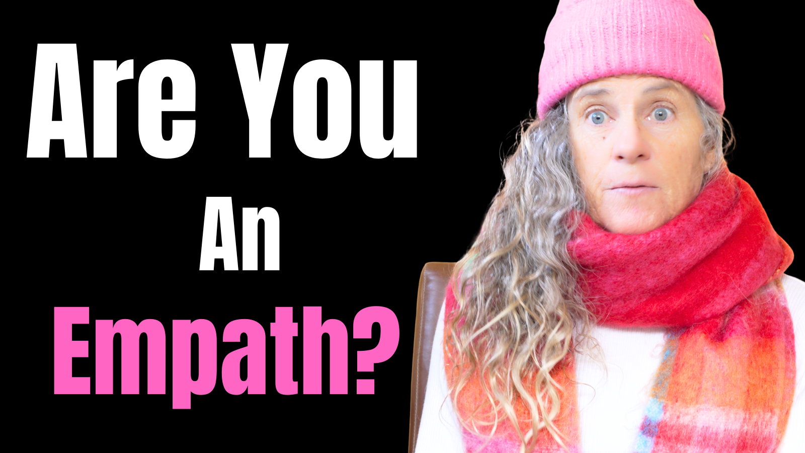 You might be an empath — and not even know it.