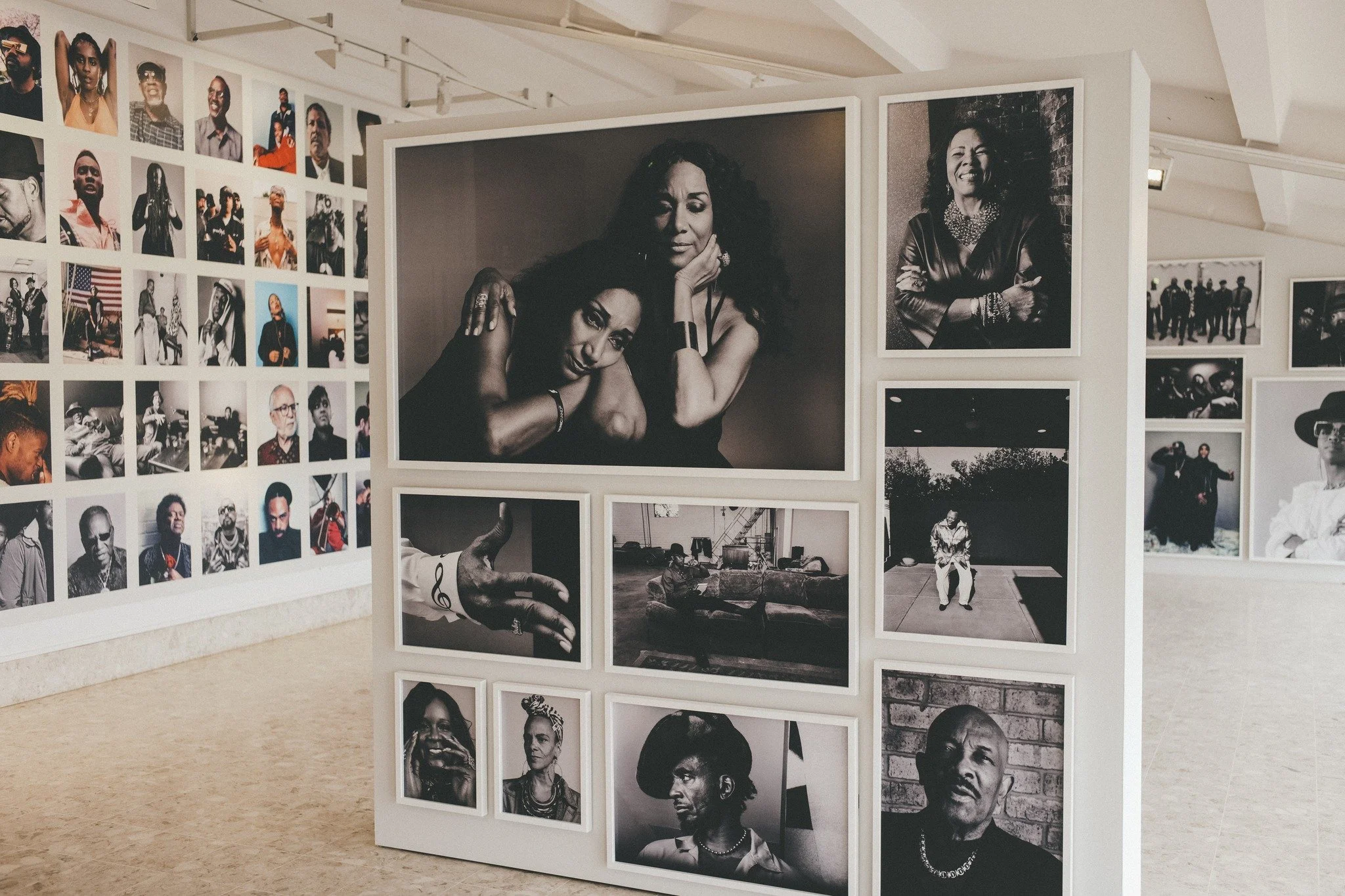 The Beat Beneath Us by Alexis Chabala