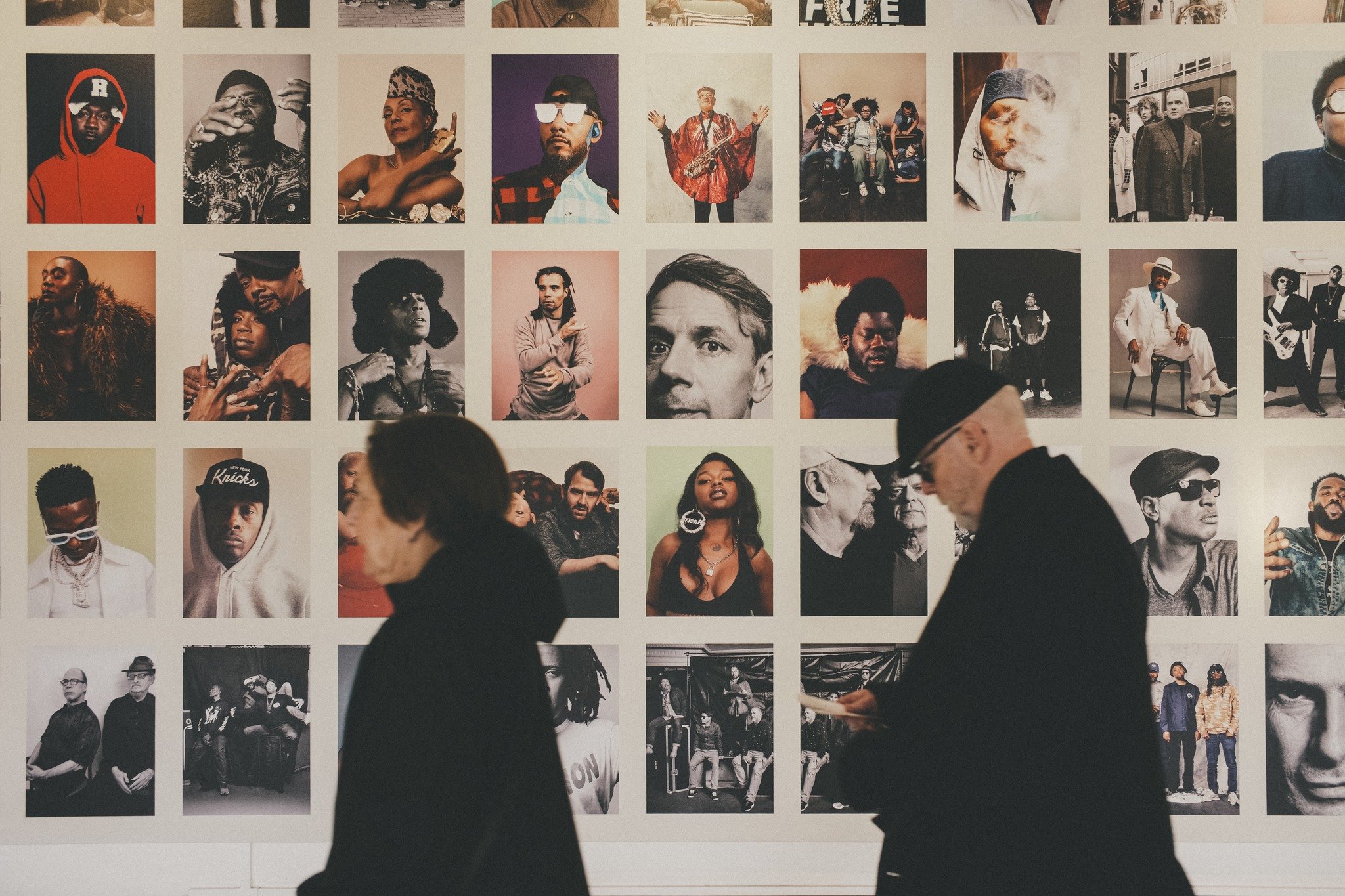 The Beat Beneath Us by Alexis Chabala