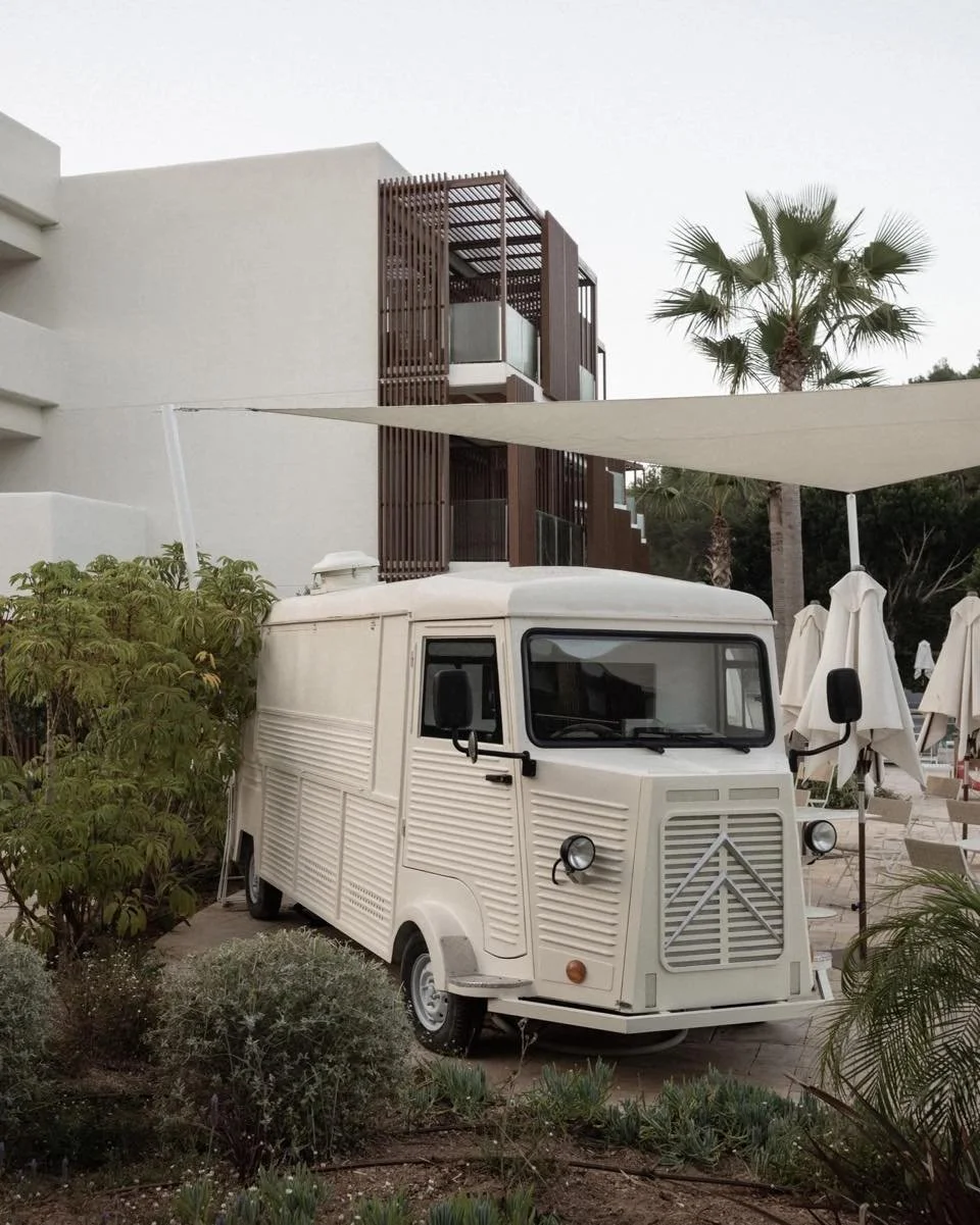 Siau Hotel Ibiza