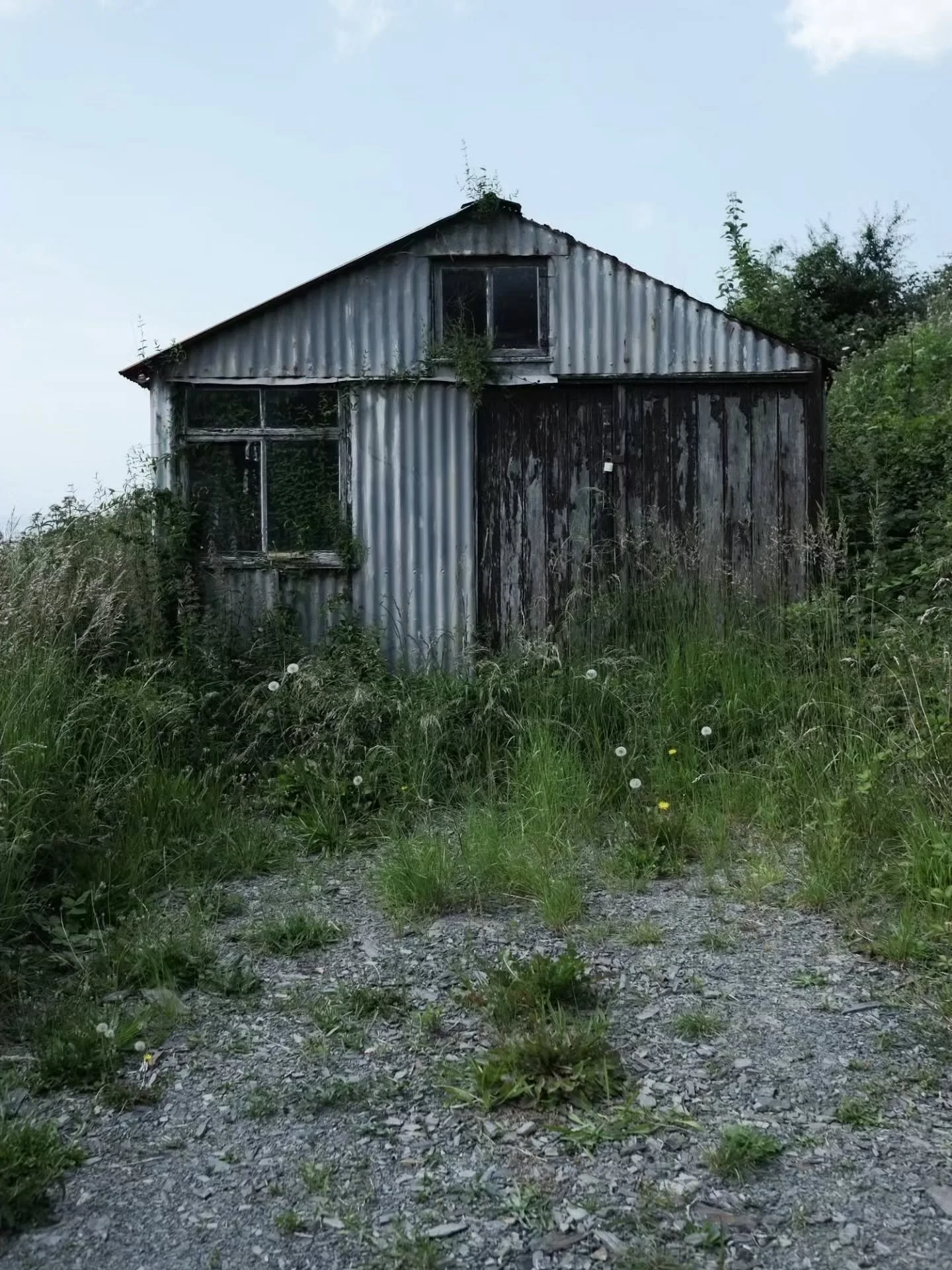 Wales