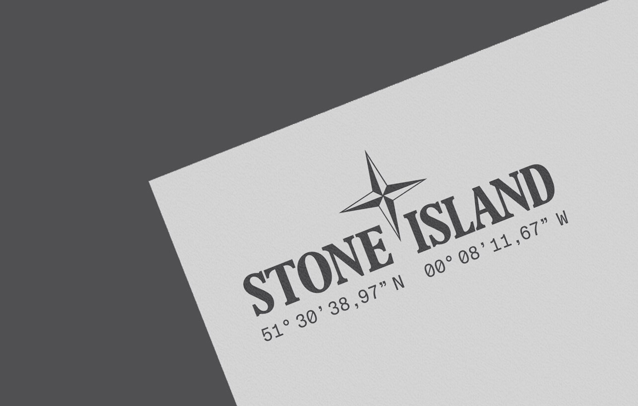 Stone Island — Studio Towers
