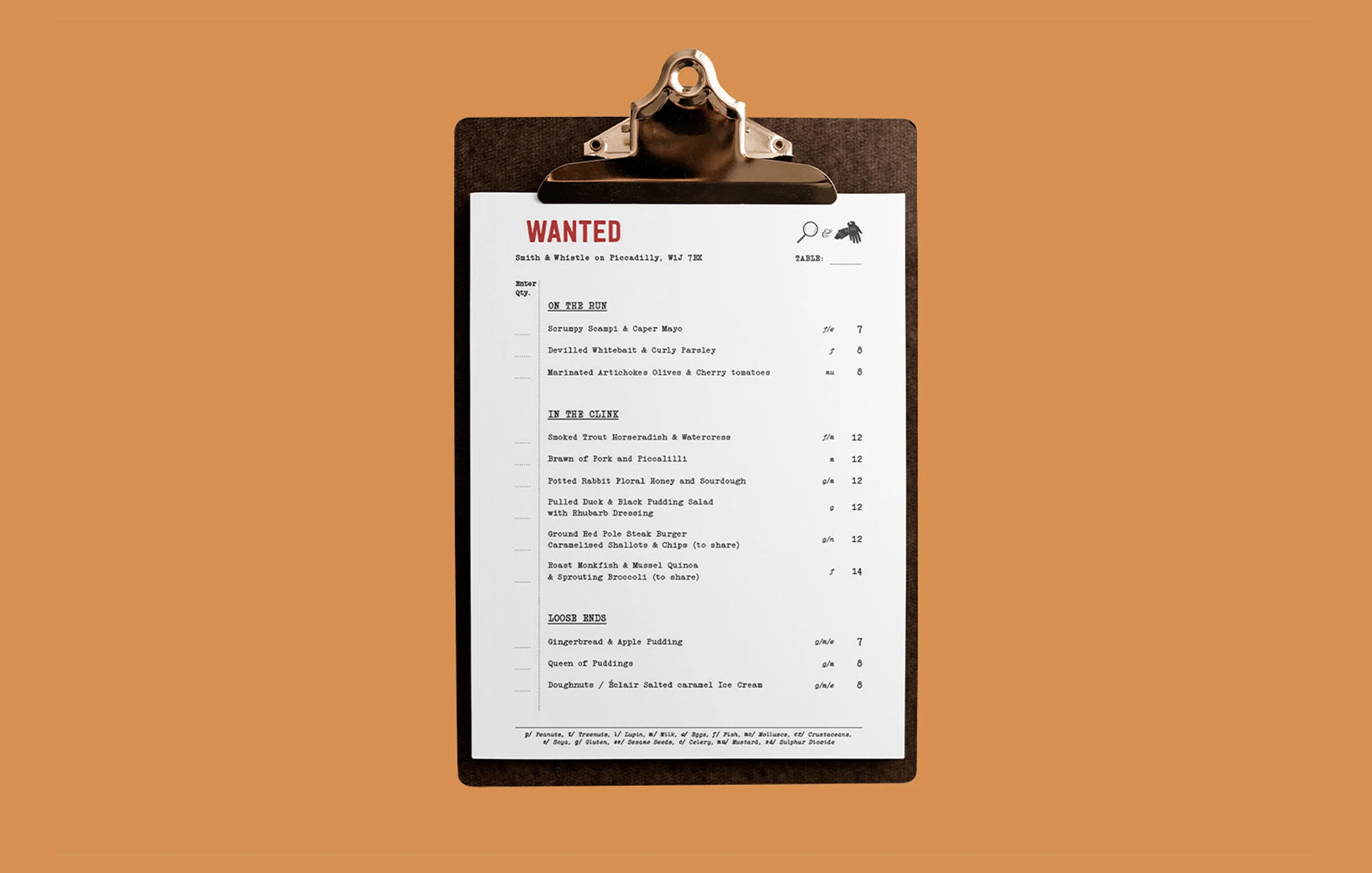 Smith & Whistle — Studio Towers