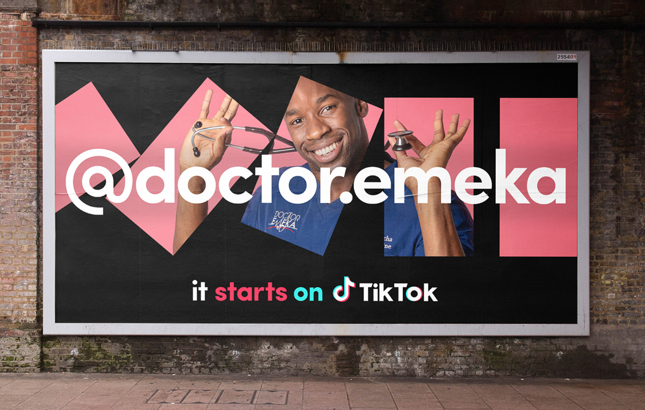 Corecircle TikTok ads, Corecircle TikTok advertising