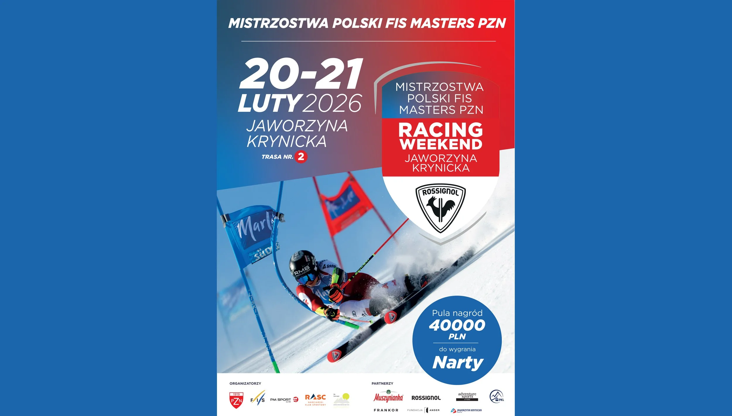 Racing Weekend Jaworzyna Krynicka