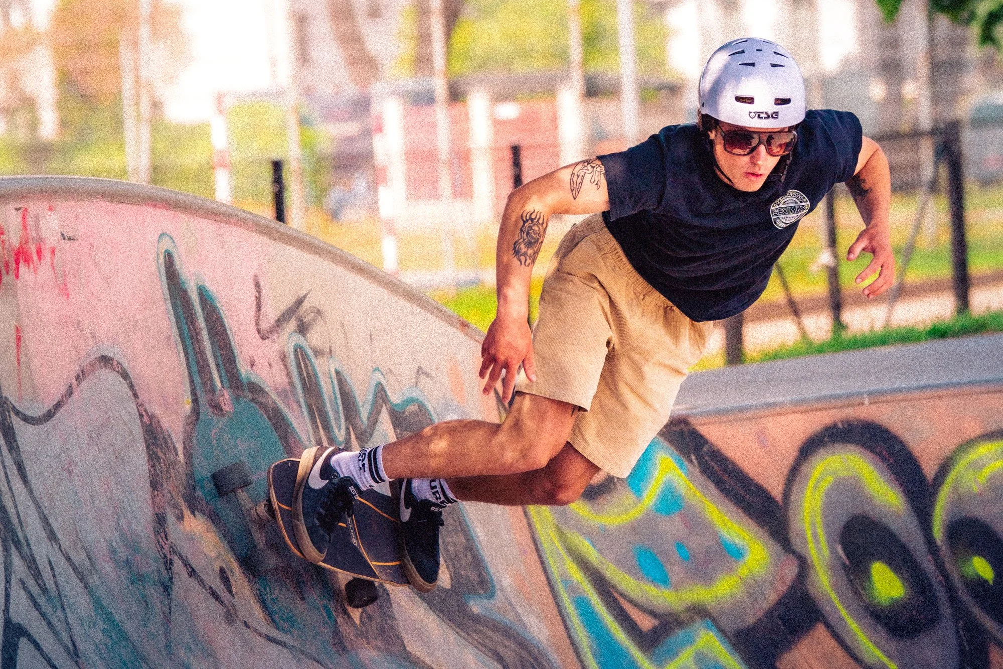 Zawody surfskate