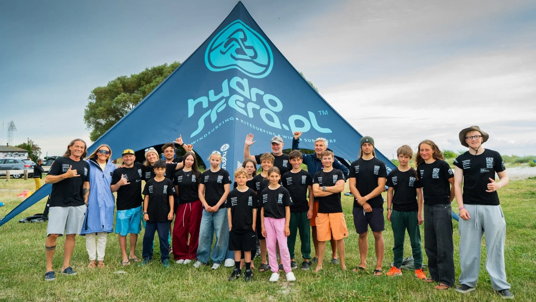 Kuźnica Talentów Wing